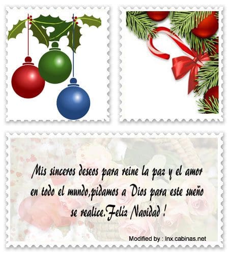 bellos mensajes para desear felíz Navidad.#SaludosParaDesearFelízNavidad