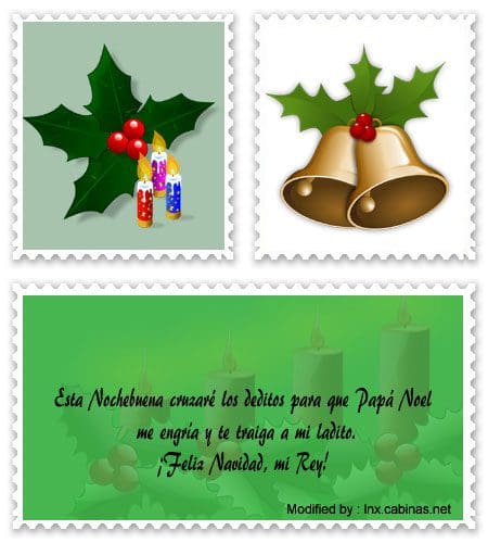 Frases de Feliz Navidad para Facebook.#MensajesParaNavidad