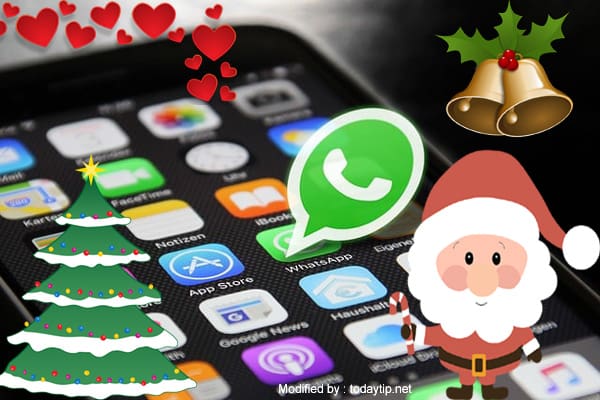 Los mejores textos de Navidad para celular.#MensajesDeNavidadParaMessenger,#SaludosDeNavidadParaCelular