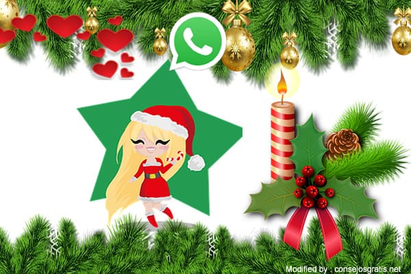 Lindos textos de Navidad por WhatsApp.#MensajesDeNavidadParaWhatsApp,#TextosDeNavidadParaWhatsApp,#FrasesBonitasDeNavidad