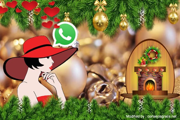 Originales saludos de Navidad para celular.#MensajesDeNavidadParaMessenger,#SaludosDeNavidadParaCelular