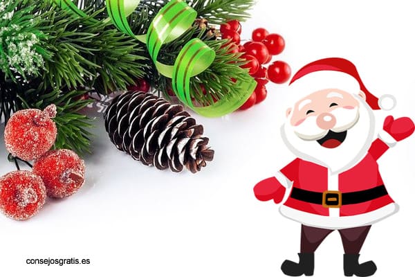 Lindos mensajes de Navidad y Año Nuevo.#MensajesDeNavidad, #SaludosDeAñoNuevo,#TarjetasConSaludosDeAñoNuevo