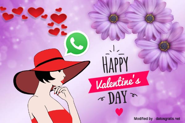 Mensajes románticos de San Valentín para enviar a mi pareja.#MensajesDeSanValentínParaAmigas,#MensajesDeSanValentínParaDedicar,#MensajesDeSanValentínParaWhatsApp